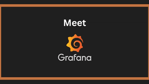 Cover Image for All you need to know about Grafana as a beginner