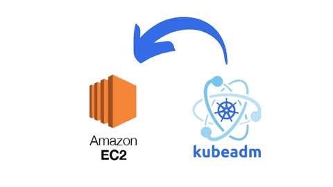 Cover Image for How To Setup Kubernetes Cluster Using Kubeadm on Amazon EC2